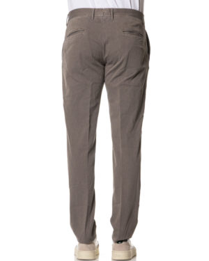 INCOTEX PANTALONE IX90927 FNA-2