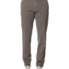 INCOTEX PANTALONE IX90927 FNA-1