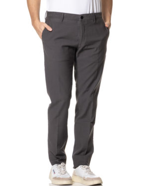INCOTEX PANTALONE IX9822AN GRS-3