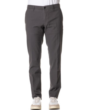INCOTEX PANTALONE IX9822AN GRS-1