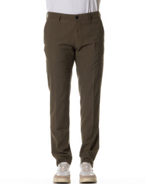 INCOTEX PANTALONE IX9822AN VEM-1