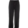 ISABEL BENENATO PANTALONE IBUW32 NER-1