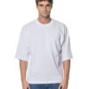 ISABEL BENENATO T-SHIRT IBUJ02 BIA-1