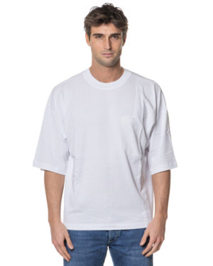 ISABEL BENENATO T-SHIRT IBUJ02 BIA-1