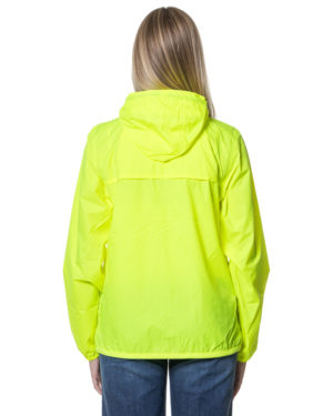 K-WAY GIUBBINO KYDS25K2123ZW GIA-2
