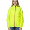 K-WAY GIUBBINO KYDS25K2123ZW GIA-1