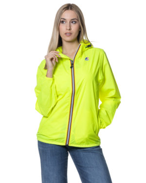 K-WAY GIUBBINO KYDS25K2123ZW GIA-3