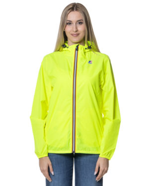 K-WAY GIUBBINO KYDS25K2123ZW GIA-1