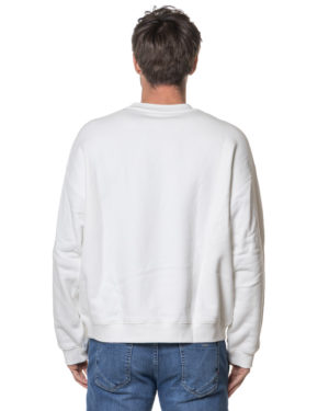 LACOSTE FELPA LASH2897 UNI-2