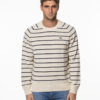 LACOSTE MAGLIA LAAH7607 BEI-1