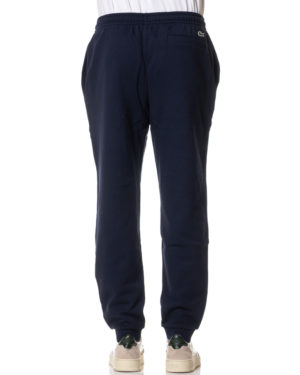 LACOSTE PANTALONE LAXH272AA BLU-2
