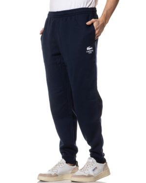 LACOSTE PANTALONE LAXH272AA BLU-3