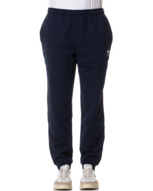 LACOSTE PANTALONE LAXH272AA BLU-1