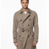 L'IMPERMEABILE TRENCH IMTONYNEWGAB FAN-1