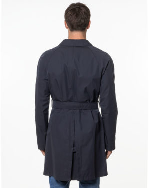 L'IMPERMEABILE TRENCH IMTONYNEWGAB UNI-2