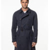 L'IMPERMEABILE TRENCH IMTONYNEWGAB UNI-1