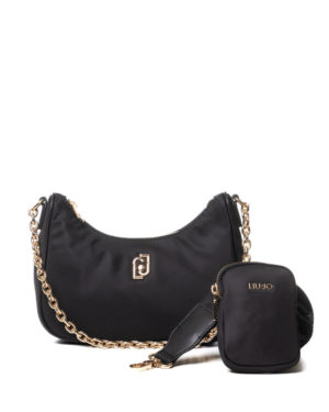 LIU JO BORSA LJAA5180T4559 NER-1