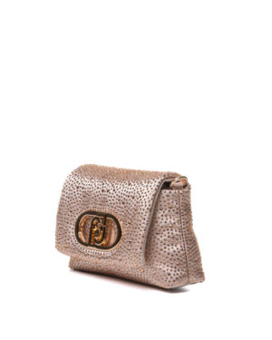LIU JO BORSA LJAA5269E0006 NER-2