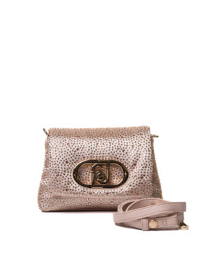 LIU JO BORSA LJAA5269E0006 NER-1