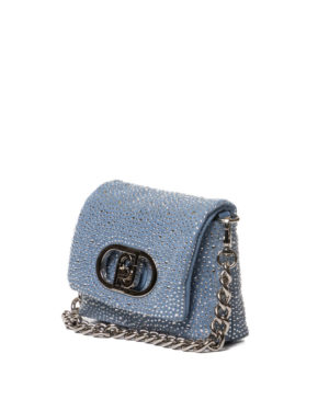 LIU JO BORSA LJAA5269T2872 DSW-2