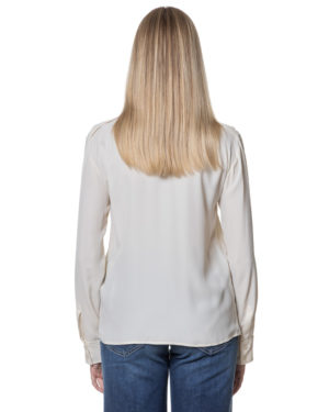 LIU JO CAMICIA LJCA5045T2580 BIA-2