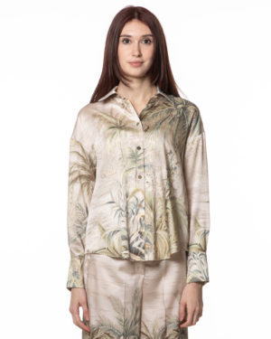 LIU JO CAMICIA LJCA5352TS531 VER-1
