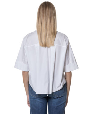 LIU JO CAMICIA LJCA5370TS246 BIA-2