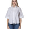 LIU JO CAMICIA LJCA5370TS246 BIA-1