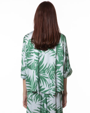 LIU JO CAMICIA LJCA5381TS074 VER-2