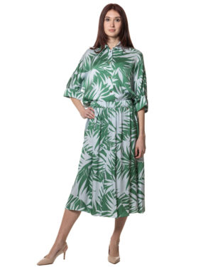 LIU JO CAMICIA LJCA5381TS074 VER-4