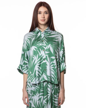 LIU JO CAMICIA LJCA5381TS074 VER-1