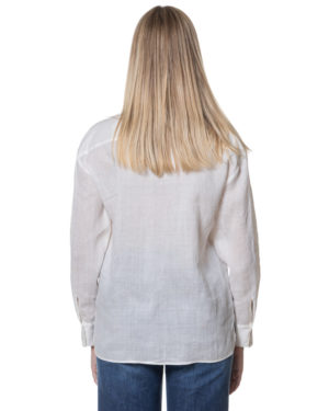 LIU JO CAMICIA LJWA5487T6861 BIA-2