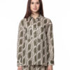 LIU JO CAMICIA LJWA5487T6861 UNI-1