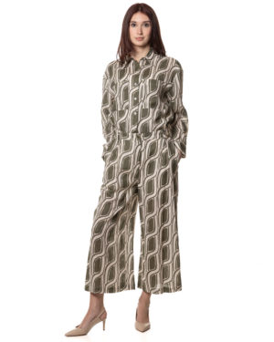 LIU JO CAMICIA LJWA5487T6861 UNI-3
