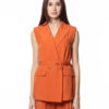LIU JO GILET LJWA5133T4818 MAT-1