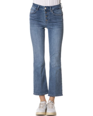 LIU JO JEANS LJUA5040D4615 DSW-1