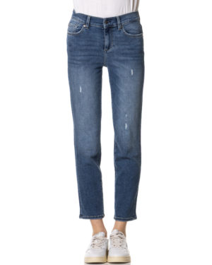 LIU JO JEANS LJUA5066DS615 SSW-1