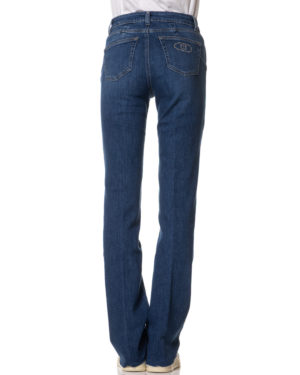 LIU JO JEANS LJUA5082D4988 DSW-2