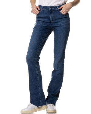 LIU JO JEANS LJUA5082D4988 DSW-4
