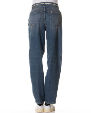 LIU JO JEANS LJUA5148D0244 DSW-2