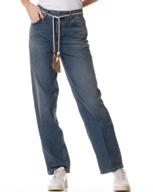 LIU JO JEANS LJUA5148D0244 DSW-3