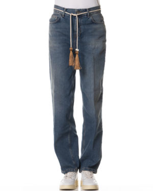 LIU JO JEANS LJUA5148D0244 DSW-1