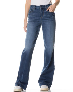 LIU JO JEANS LJUA5158DM800 DSW-3