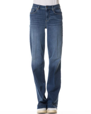 LIU JO JEANS LJUA5158DM800 DSW-1