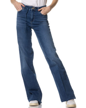LIU JO JEANS LJUA5279D4988 DSW-4
