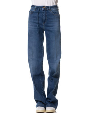 LIU JO JEANS LJUA5279D4988 DSW-1