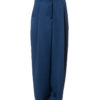 LIU JO PANTALONE LJCA5272TS870 BLU-1