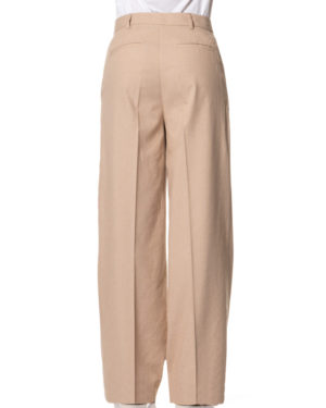 LIU JO PANTALONE LJCA5348T1973 BEI-2