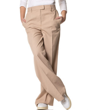 LIU JO PANTALONE LJCA5348T1973 BEI-3