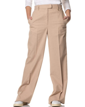 LIU JO PANTALONE LJCA5348T1973 BEI-4